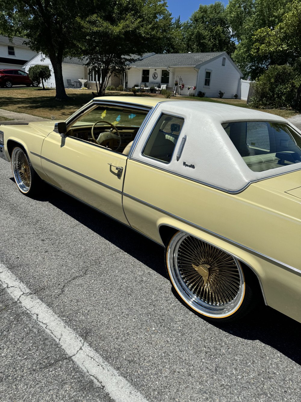 Gallery - Vogue Tyre