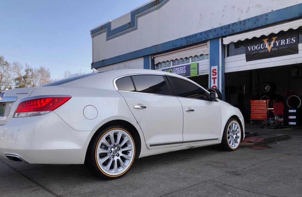 Sitemapcdatahttpsomobeldreferenzcomexciting 2015 Buick Lacrosse Tire Size Gallery