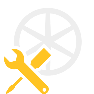 Roadside Tyre Assistance icon