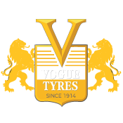 Vogue Tyre and Rubber Co.